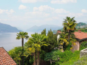 Apartment Soleluna by Interhome Porto Valtravaglia